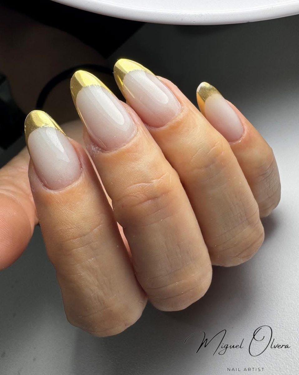 Diseño de uñas por Miguel Olvera